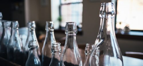 S Lester’s Glass Bottle Packaging Solutions